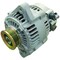 Wai Global Alternator, ALTND IRIF HP, 80 Amp12 Volt, CW, 4Groove Pulley 11203N - alternate 3